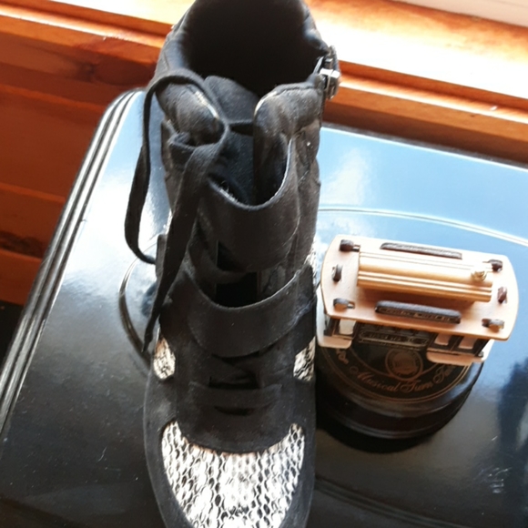 Casual boots❄ - Picture 3 of 8